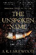 The Unspoken Name