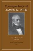 Correspondence of James K. Polk Vol 14, April 1848-June 1849: Volume 14