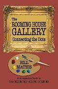 The Rooming House Gallery: Connecting the Dots