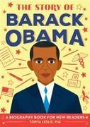 The Story of Barack Obama