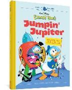 Walt Disney's Donald Duck: Jumpin' Jupiter!: Disney Masters Vol. 16