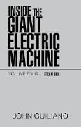 Inside the Giant Electric Machine