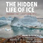 The Hidden Life of Ice: Dispatches from a Disappearing World