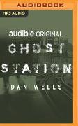 Ghost Station