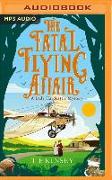 The Fatal Flying Affair