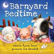 Barnyard Bedtime