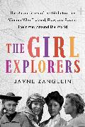 The Girl Explorers