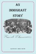 An Immigrant Story