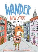 Wander New York