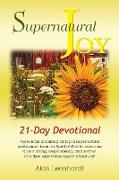 Supernatural Joy