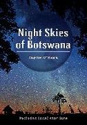 Night Skies of Botswana