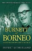 Burnett of Borneo