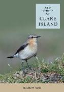 New Survey of Clare Island Volume 9: Birds