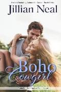 Boho Cowgirl: A Boho Beach Novel