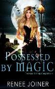 Possessed By Magic