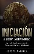 Iniciación al Bitcoin y las Criptomonedas