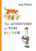 The Adventures of Tom Sawyer