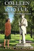Colleen and the Statue: A Soldier's Redemption