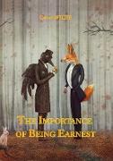 The Importance of Being Earnest