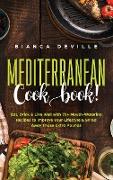 The Mediterranean Cookbook