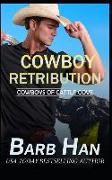 Cowboy Retribution