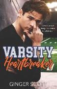 Varsity Heartbreaker