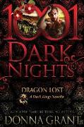 Dragon Lost: A Dark Kings Novella