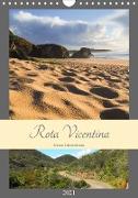 Rota Vicentina (Wandkalender 2021 DIN A4 hoch)