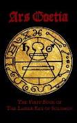 Ars Goetia: The First Book of the Lesser Key of Solomon