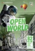 Open World First Workbook Without Answers with Downloadable Audio English for Spanish Speakers [With eBook]