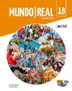 Mundo Real Lv1b - Student Super Pack 6 Years (Print Edition Plus 6 Year Online Premium Access - All Digital Included)