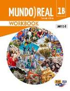 Mundo Real Lv1b - Print Workbook