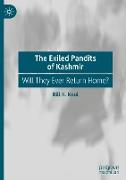 The Exiled Pandits of Kashmir