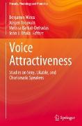 Voice Attractiveness