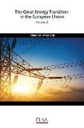 The Great Energy Transition in the European Union: Volume 2