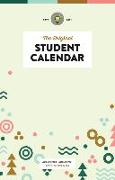 The Original Student Calendar 2020/2021