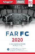 Far-FC 2020: Federal Aviation Regulations for Flight Crew (Ebundle) [With eBook]