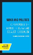 Mind and Politics