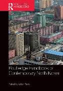 Routledge Handbook of Contemporary North Korea