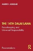 The 14th Dalai Lama