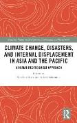 Climate Change, Disasters, and Internal Displacement in Asia and the Pacific