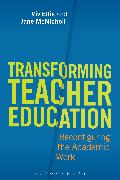 Transforming Teacher Education