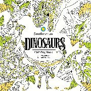 Dinosaurs: A Smithsonian Coloring Book