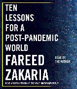 Ten Lessons for a Post-Pandemic World