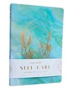 Self-Care Sewn Notebook Collection