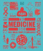 The Medicine Book