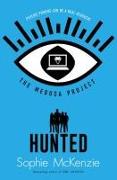 The Medusa Project: Hunted