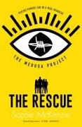 The Medusa Project: The Rescue