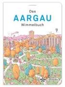 Das Aargau Wimmelbuch