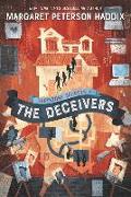 Greystone Secrets #2: The Deceivers